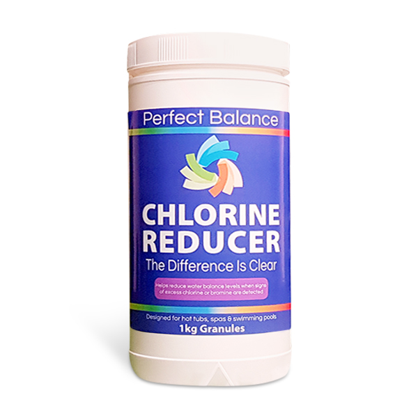 Chlorine Reducer